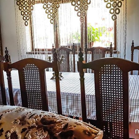 Casa Din Piatra Hotel Poiana  Eksteriør billede